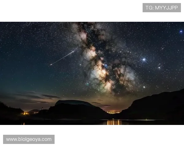 星空官方入口：便捷访问官方天文资源，开启你的星空探索之旅