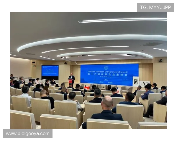 中欧体育技术创新合作推动中欧体育产业技术升级与创新发展的新动力