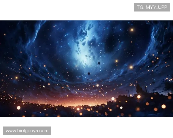 星空官方网页版：畅享高清星空视觉盛宴的最佳平台
