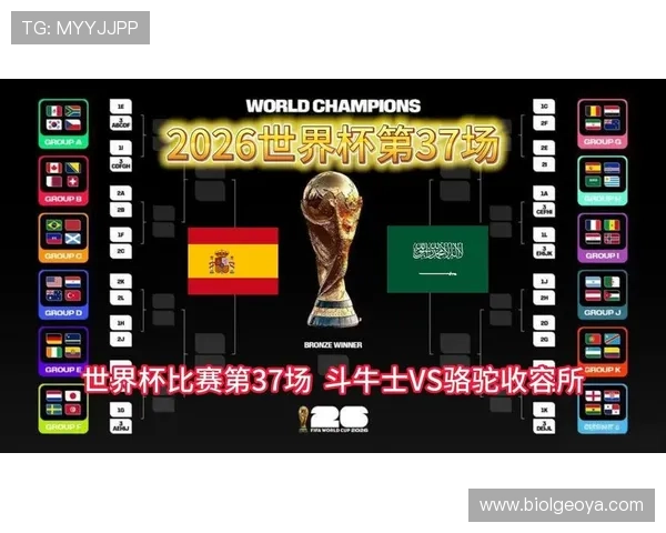 2026年世界杯西班牙对沙特比赛场馆详细介绍与赛场设施全景解析